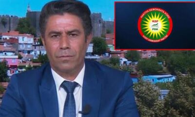 İçişleri Bakanlığı’ndan Kürt Demokrat Partisi açıklaması..