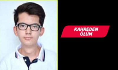 17 yaşındaki lise öğrencisi coronavirüse yenildi!.