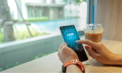 SIM kartın yerine kullanılacak eSIM hayata geçiyor!.