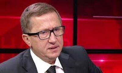 İyi Parti’den bomba Selahattin Demirtaş iddiası!. “6 ay sonra serbest bırakılacak!.”