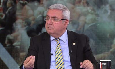 Mehmet Metiner Star’dan ayrıldı!.