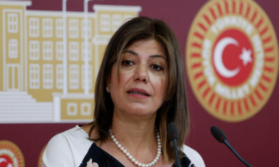 İt iti ısırmaz tabii!. HDP’li Tuma Çelik’in tecavüz skandalı Meclis gündemine gelince CHP’li vekiller sus pus oldu!.