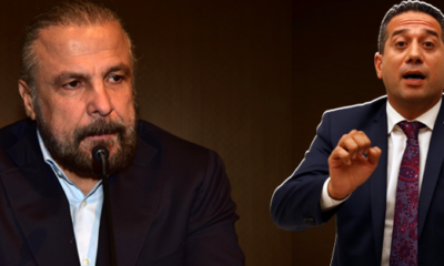 Mete Yarar’dan CHP’li Başarır’la ilgili ilginç açıklama.. (video haber)