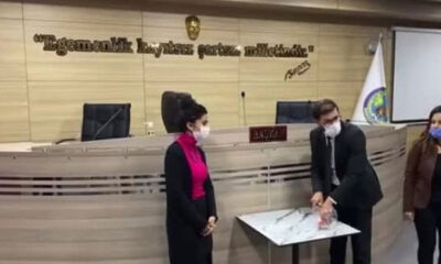 Millet İttifakı’nda çatlak! CHP’li adaya oy vermediler!.