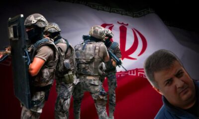 MİT’ten Zindaşti operasyonu! 11 adamı nokta operasyonla yakalandı!.