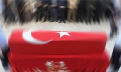 MSB bir askerin coronavirüsten hayatını kaybettiğini açıkladı!.