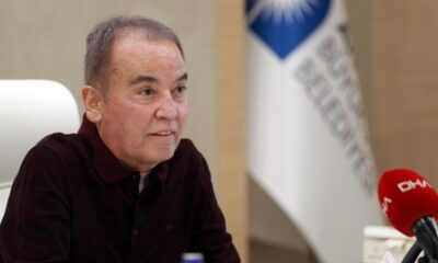 Muhittin Böcek: “Bazı CHP’liler ben ölüm döşeğindeyken koltuk sevdasına düştü!.”