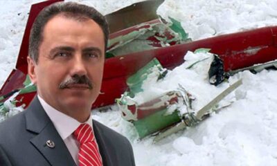 Muhsin Yazıcıoğlu suikastında FETÖ parmağı! Sözde Elazığ İmamı Durakoğlu: “Tereyağından kıl çeker gibi kurtulduk!.”