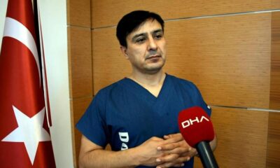 ”Mutasyona uğrayan virüs savunma hücrelerine karşı görünmez oldu”
