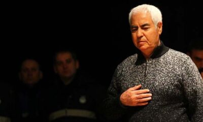 Nuri Sesigüzel “öldü” iddialarını yalanladı!.