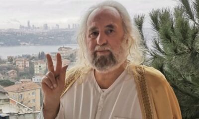 Öldüğü iddia edilen Hasan Mezarcı ortaya çıktı!.