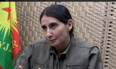 Kadın teröristler önce tecavüze uğradı sonra el bombasıyla öldürüldü!.