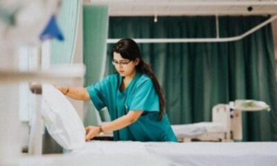 ÖSYM, Sağlık personeli alımı yerleştirme sonuçlarının bugün açıklanacağını duyurdu!.