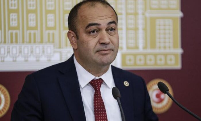 Kaçamak yaparken tuzağa düşürülen CHP’li vekilin şantaj imdadına İçişleri Bakanı Soylu yetişti!.