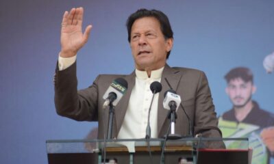 İmran Han: “Türk dizileri iyi rol modeller sağlamak amacıyla yayımlanıyor!.”