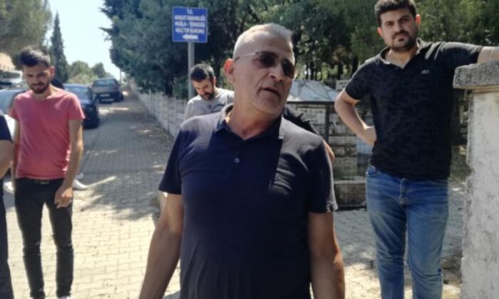 CHP’li vekilin utanç verici tehdidi!. Pınar Gültekin’in babası CHP’li vekil ile yaşadıklarını anlattı!.