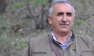 PKK elebaşı terörist Karayılan itiraf etti! “Kaybettik!.”