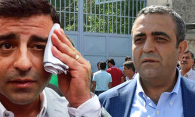 İttifak kardeşliği! Sezgin Tanrıkulu, Selahattin Demirtaş’ın serbest bırakılmasını istedi!.