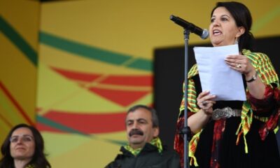 PKK kamplarında ki tecavüzleri yok sayan HDP Kadın Meclisi toplandı!.