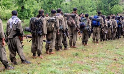 BM’ye sunulan raporun detayları ortaya çıktı! PKK’lı teröristleri Karabağ’a Yunan uçakları taşıdı!.