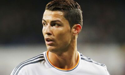 “Ronaldo gibisi gelmez” dediler, yüz yılın futbolcusu seçtiler!.