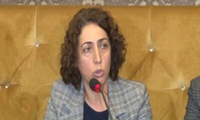 HDP’li vekil suç makinesi çıktı!.