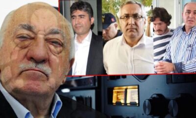 Selam Tevhid Kumpası davasında karar! FETÖ’cü hainlere ceza yağdı!.