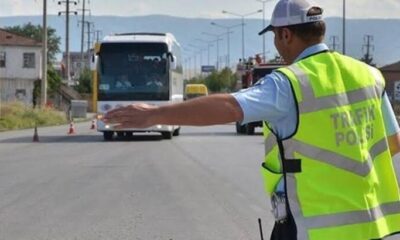 Şehirlerarası seyahat yasağı geri geliyor..