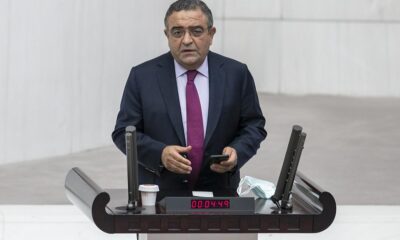 CHP’li Sezgin Tanrıkulu polisimizi şehit eden katile sahip çıktı!.