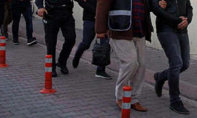 Siirt’te DEAŞ operasyonu! 5 kişi gözaltında…