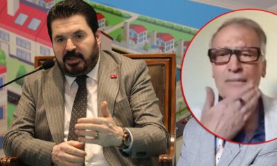 Skandal tehdit! Savcı Sayan duyurdu! “Devletimiz 2 saatte bu alçağın inini buldu!.”