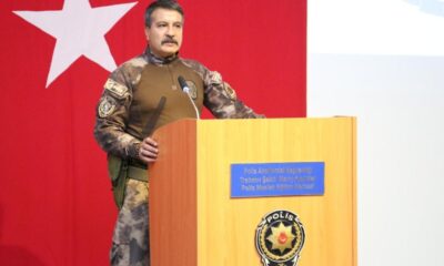 Sosyal medya Trabzon Emniyet Müdürü Alper’in FETÖ tepkisini konuşuyor!.