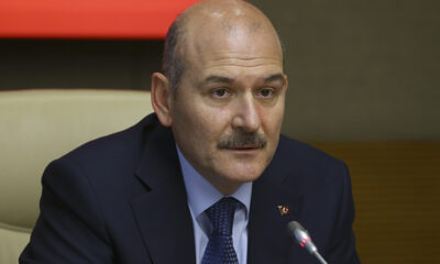 Bakan Soylu’dan HDP’li Gergerlioğlu’na hodri meydan!. “Çıplak arama iddiasını ispat etmeyen namussuzdur, şerefsizdir!.”