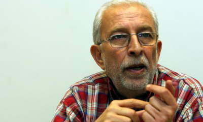 Emin Çölaşan bu yılbaşı piyango bileti almayacakmış!.