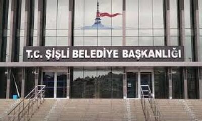 CHP’li Şişli Belediyesi’ndeki tecavüz skandalında yeni gelişme!. “Şikayetinden vazgeçmezsen kıdem tazminatı yok!.”
