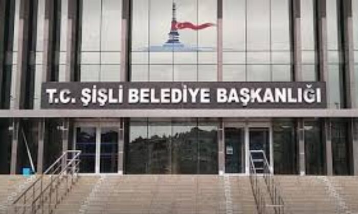CHP’li Şişli Belediyesi’ndeki tecavüz skandalında yeni gelişme!. “Şikayetinden vazgeçmezsen kıdem tazminatı yok!.”