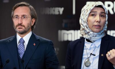 Altun ailesinden tepki! CHP’de ki taciz, tecavüz gündemini değiştirmek için iftiraya sarıldılar!.