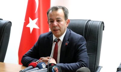 Millet İttifakı’nda yeni bir kriz patlak verdi!. Bolu Belediyesi’ndeki imar rantı kavgasında CHP ile İyi Parti kılıçları çekti!.