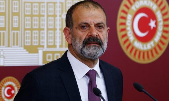 HDP’nin tecavüzcü vekili Tuma Çelik hakkında “nitelikli cinsel saldırı” suçundan iddianame hazırlandı!.