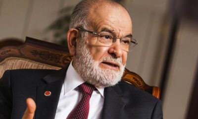 Saadetin tabanı CHP ile ittifaktan hoşnut değilmiş!.