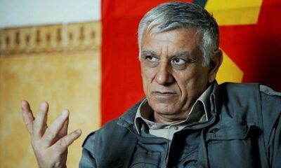 Terörist Cemil Bayık itiraf etti! “Örgüt fena karıştı!.”