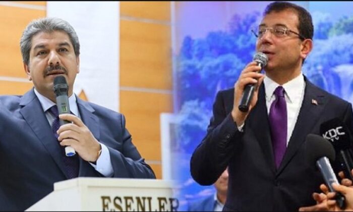 Tevfik Göksu’dan İmamoğlu’nun pişkin Şeb-i Arus açıklamasına tepki! “Yüce Kur’an-ı kim Türkçe okuttuysa görevden alsaydın!.” (video haber)