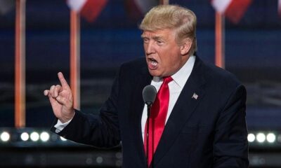 Trump şaşırttı! “Üçüncü dünya ülkesi gibiyiz..”