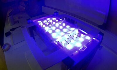 Türk bilim insanları geliştirdi! 10 dakikada onaracak!.