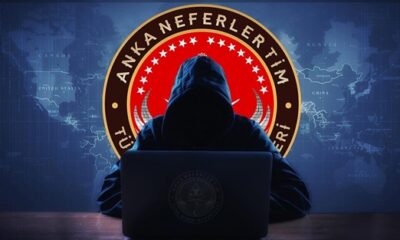 Türk hackerlardan terörist sevici Avrupa Birliği’ne siber operasyon! “Biz vurduk mu tam vururuz!.”
