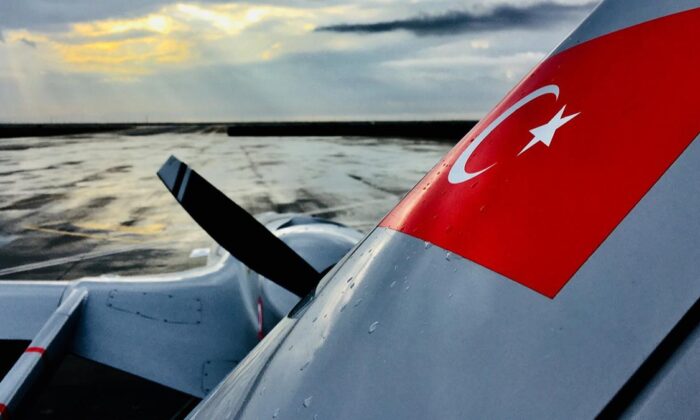 Türk S/İHA’ları Amerikan basınında yine gündem oldu! “Rusya’nın hava savunma sistemi etkisiz kaldı!.”