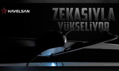 Türkiye ”Bulut Altı İHA” ile yeni bir dönem başlatabilir!.