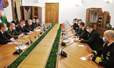 Türkiye’den ADA sınıfı korvet ve İHA alacaklar!.