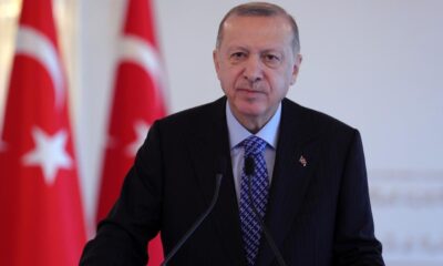 Türkiye’nin ilk milli helikopter motoru teslim edildi! Başkan Erdoğan: “Savunma sanayinde yeni bir döneme giriyoruz!.”