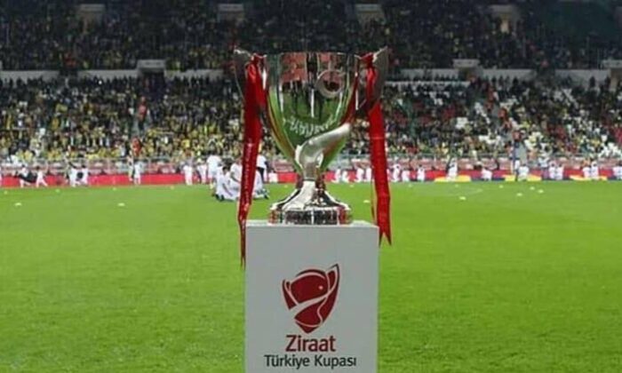 Türkiye Kupası’nda eşleşmeler belli oldu..